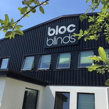 BlocBlinds Office